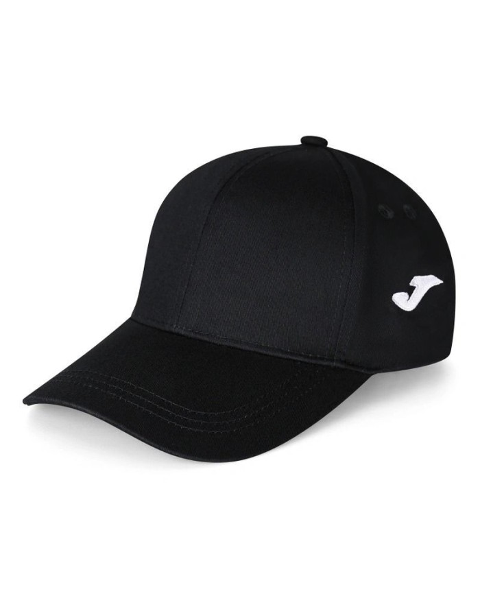 Cappellino in twill con logo stampato JOMA  400089.100 Cappellino in twill con logo stampato JOMA  400089.100