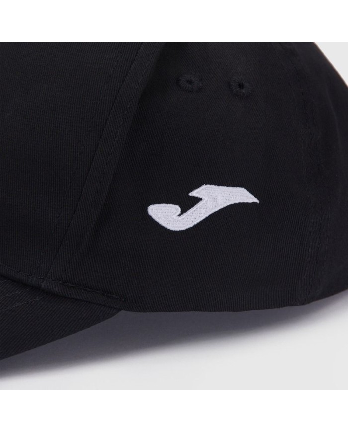 Cappellino in twill con logo stampato JOMA  400089.100 Cappellino in twill con logo stampato JOMA  400089.100