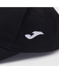 Cappellino in twill con logo stampato JOMA  400089.100 Cappellino in twill con logo stampato JOMA  400089.100