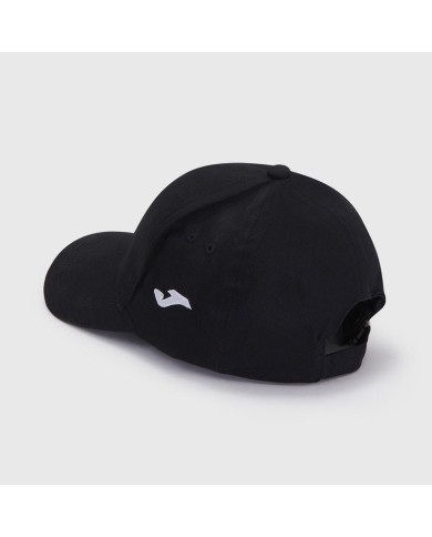 Cappellino in twill con logo stampato JOMA  400089.100 Cappellino in twill con logo stampato JOMA  400089.100