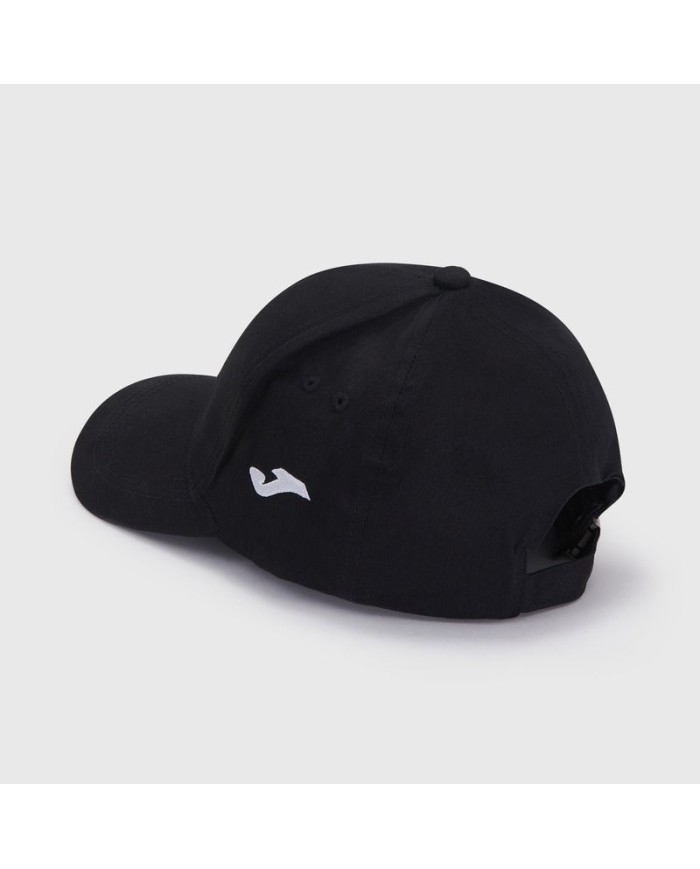 Cappellino in twill con logo stampato JOMA  400089.100 Cappellino in twill con logo stampato JOMA  400089.100