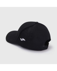 Cappellino in twill con logo stampato JOMA  400089.100 Cappellino in twill con logo stampato JOMA  400089.100