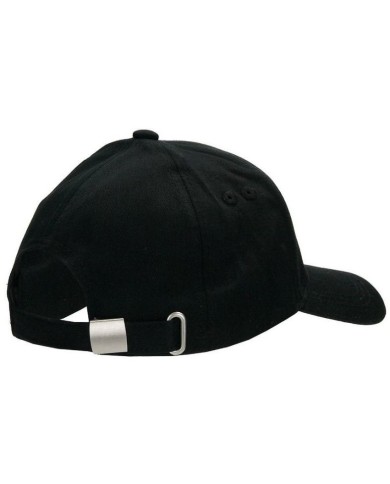 Cappellino in twill con logo stampato JOMA  400089.100 Cappellino in twill con logo stampato JOMA  400089.100