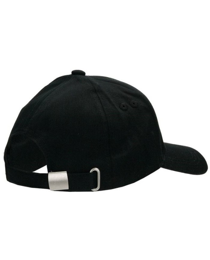 Cappellino in twill con logo stampato JOMA  400089.100 Cappellino in twill con logo stampato JOMA  400089.100