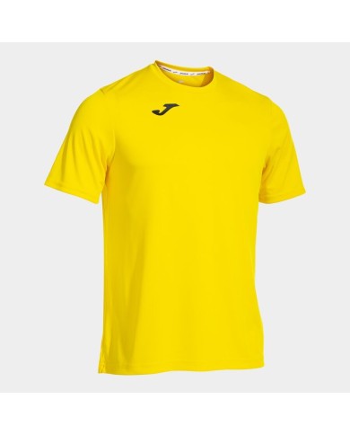 T-SHIRT DA CALCIO JOMA COMBI  100052.900 T-SHIRT DA CALCIO JOMA COMBI  100052.900
