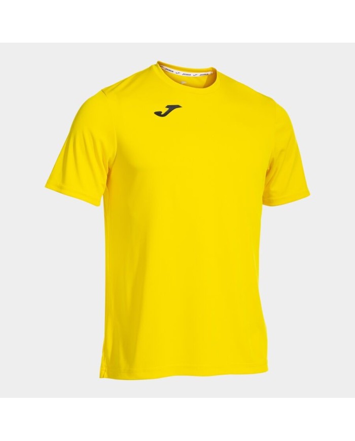 T-SHIRT DA CALCIO JOMA COMBI  100052.900 T-SHIRT DA CALCIO JOMA COMBI  100052.900