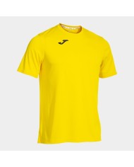 T-SHIRT DA CALCIO JOMA COMBI  100052.900 T-SHIRT DA CALCIO JOMA COMBI  100052.900