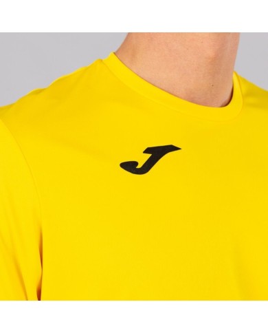 T-SHIRT DA CALCIO JOMA COMBI  100052.900 T-SHIRT DA CALCIO JOMA COMBI  100052.900
