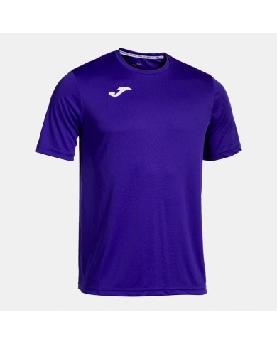T-SHIRT DA CALCIO JOMA COMBI  100052.550 T-SHIRT DA CALCIO JOMA COMBI  100052.550