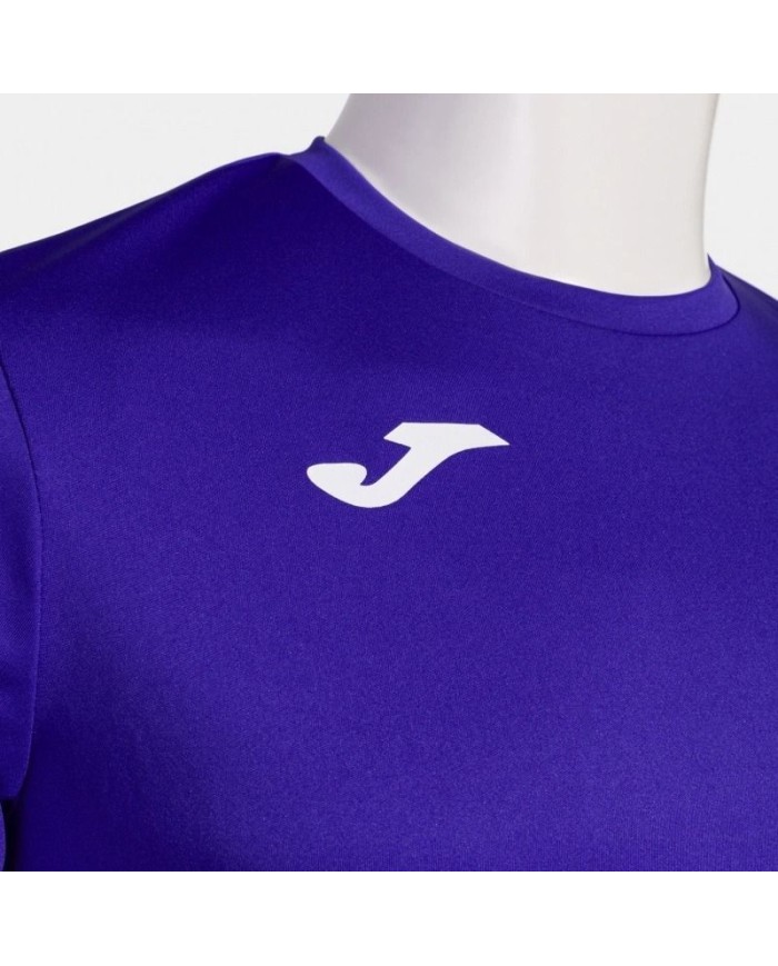 T-SHIRT DA CALCIO JOMA COMBI  100052.550 T-SHIRT DA CALCIO JOMA COMBI  100052.550