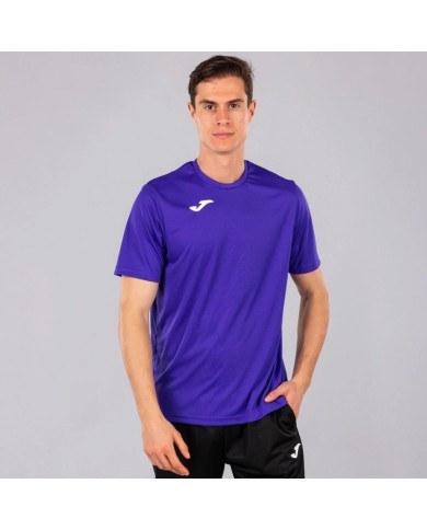 T-SHIRT DA CALCIO JOMA COMBI  100052.550 T-SHIRT DA CALCIO JOMA COMBI  100052.550