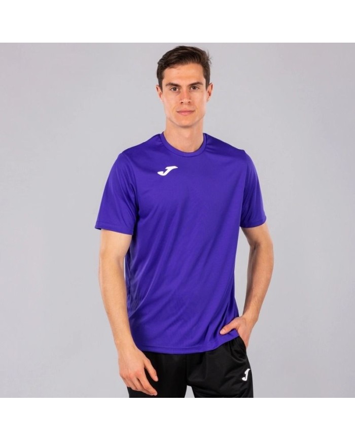 T-SHIRT DA CALCIO JOMA COMBI  100052.550 T-SHIRT DA CALCIO JOMA COMBI  100052.550