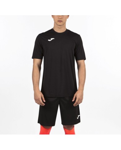 T-SHIRT DA CALCIO JOMA COMBI 100052.100 T-SHIRT DA CALCIO JOMA COMBI 100052.100
