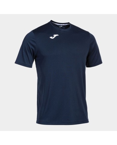 T-SHIRT DA CALCIO JOMA COMBI 100052.331 T-SHIRT DA CALCIO JOMA COMBI 100052.331