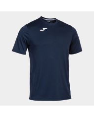 T-SHIRT DA CALCIO JOMA COMBI 100052.331 T-SHIRT DA CALCIO JOMA COMBI 100052.331