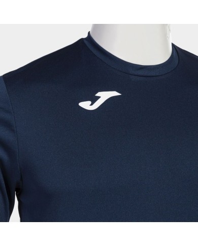 T-SHIRT DA CALCIO JOMA COMBI 100052.331 T-SHIRT DA CALCIO JOMA COMBI 100052.331