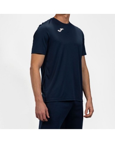 T-SHIRT DA CALCIO JOMA COMBI 100052.331 T-SHIRT DA CALCIO JOMA COMBI 100052.331