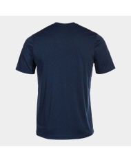 T-SHIRT DA CALCIO JOMA COMBI 100052.331 T-SHIRT DA CALCIO JOMA COMBI 100052.331