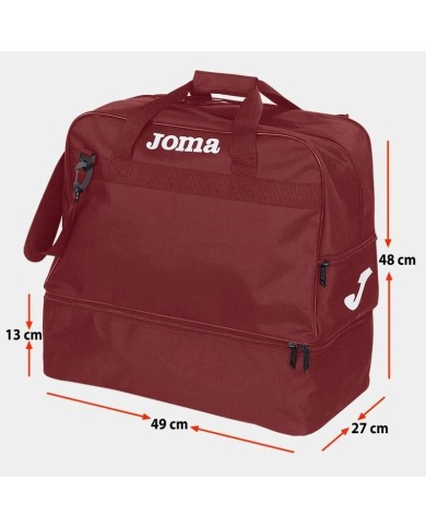 Borsone da allenamento JOMA Training III  400007.671 Borsone da allenamento JOMA Training III  400007.671