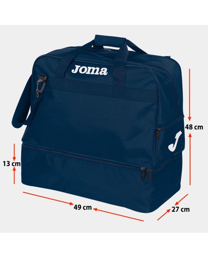 Borsone da allenamento JOMA Training III  400007.300 Borsone da allenamento JOMA Training III  400007.300