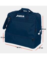 Borsone da allenamento JOMA Training III  400007.300 Borsone da allenamento JOMA Training III  400007.300