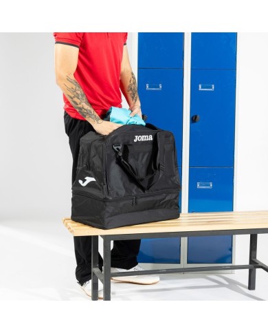 Borsone da allenamento JOMA Training III  400007.100 Borsone da allenamento JOMA Training III  400007.100
