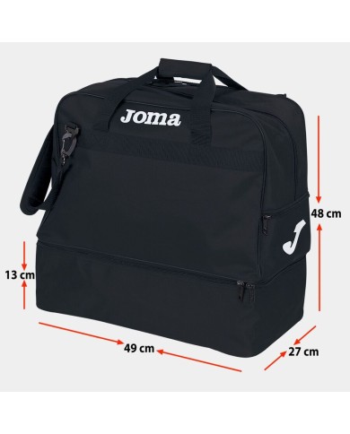 Borsone da allenamento JOMA Training III  400007.100 Borsone da allenamento JOMA Training III  400007.100