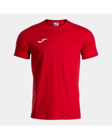 T-SHIRT  JOMA OLIMPIADA  104303.600 T-SHIRT  JOMA OLIMPIADA  104303.600