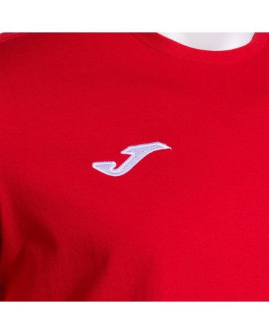 T-SHIRT  JOMA OLIMPIADA  104303.600 T-SHIRT  JOMA OLIMPIADA  104303.600