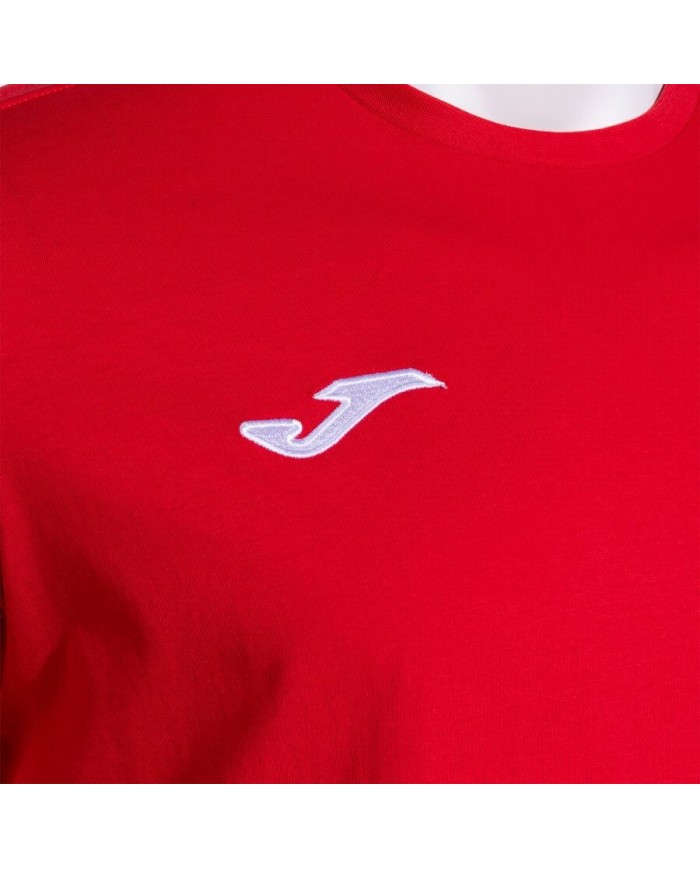 T-SHIRT  JOMA OLIMPIADA  104303.600 T-SHIRT  JOMA OLIMPIADA  104303.600