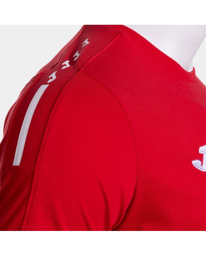 T-SHIRT  JOMA OLIMPIADA  104303.600 T-SHIRT  JOMA OLIMPIADA  104303.600