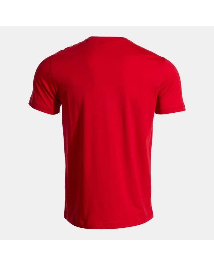 T-SHIRT  JOMA OLIMPIADA  104303.600 T-SHIRT  JOMA OLIMPIADA  104303.600