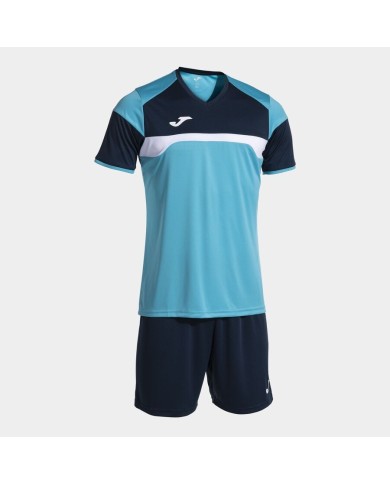 COMPLETO DA CALCIO JOMA Danubio III 103732.013 COMPLETO DA CALCIO JOMA Danubio III 103732.013