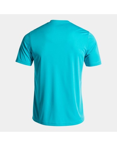 T-SHIRT DA CALCIO JOMA COMBI 100052.010 T-SHIRT DA CALCIO JOMA COMBI 100052.010