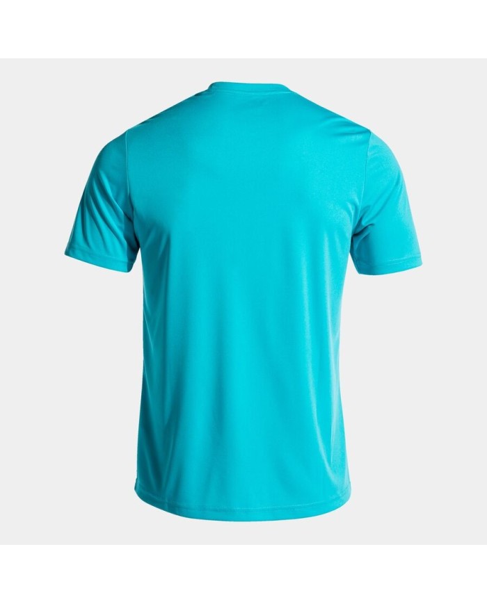 T-SHIRT DA CALCIO JOMA COMBI 100052.010 T-SHIRT DA CALCIO JOMA COMBI 100052.010