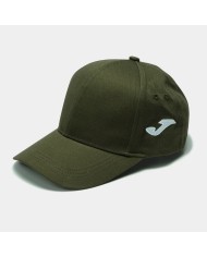 Cappellino in twill con logo stampato JOMA 400089.474 Cappellino in twill con logo stampato JOMA 400089.474