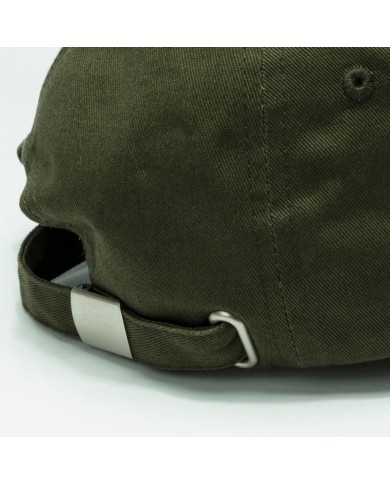Cappellino in twill con logo stampato JOMA 400089.474 Cappellino in twill con logo stampato JOMA 400089.474