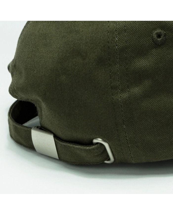Cappellino in twill con logo stampato JOMA 400089.474 Cappellino in twill con logo stampato JOMA 400089.474