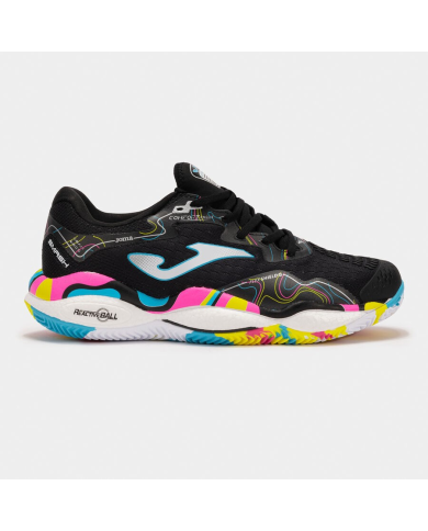 Scarpe Smash Men 25 argilla Joma TSMAS2591C Scarpe Smash Men 25 argilla Joma TSMAS2591C
