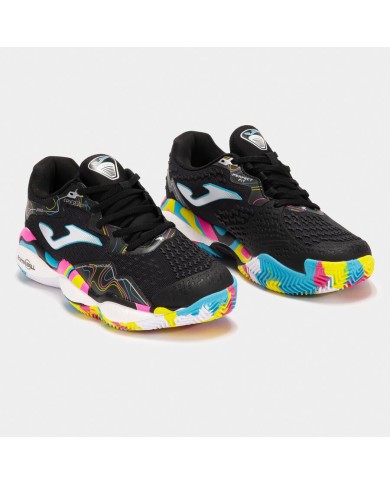 Scarpe Smash Men 25 argilla Joma TSMAS2591C Scarpe Smash Men 25 argilla Joma TSMAS2591C