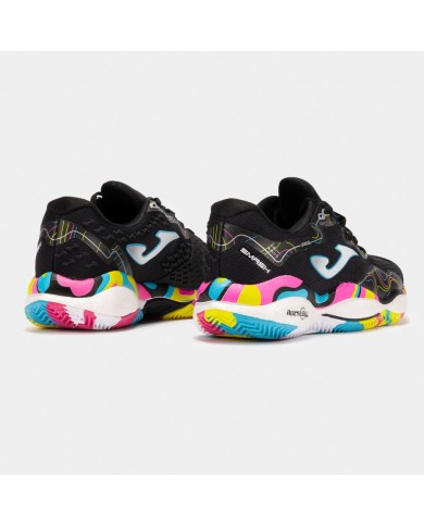 Scarpe Smash Men 25 argilla Joma TSMAS2591C Scarpe Smash Men 25 argilla Joma TSMAS2591C