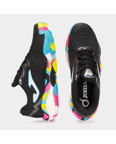 Scarpe Smash Men 25 argilla Joma TSMAS2591C Scarpe Smash Men 25 argilla Joma TSMAS2591C