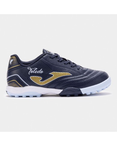 Scarpe calcio Toledo Jr 25 turf Junior Joma TOJS2503TF Scarpe calcio Toledo Jr 25 turf Junior Joma TOJS2503TF