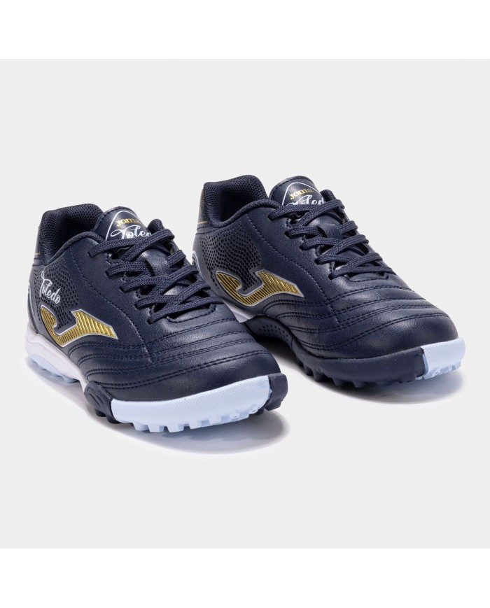 Scarpe calcio Toledo Jr 25 turf Junior Joma TOJS2503TF