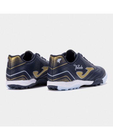 Scarpe calcio Toledo Jr 25 turf Junior Joma TOJS2503TF Scarpe calcio Toledo Jr 25 turf Junior Joma TOJS2503TF