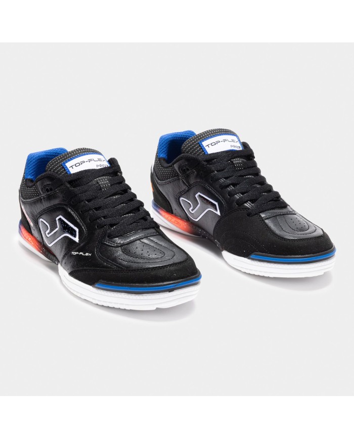 Scarpe calcio a 5 Top Flex 25 indoor Uomo Joma TOPS2531IN
