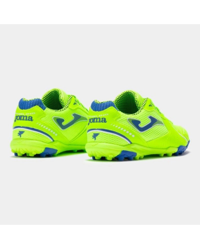 Scarpe da calcio Dribling Uomo TF Joma DRIS2511TF Scarpe da calcio Dribling Uomo TF Joma DRIS2511TF