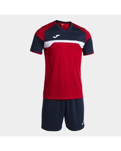 Completino da Calcio Uomo Danubio III Joma 103732.603 Completino da Calcio Uomo Danubio III Joma 103732.603