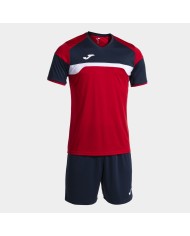 Completino da Calcio Uomo Danubio III Joma 103732.603