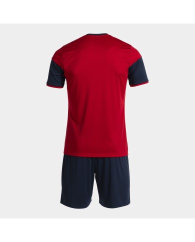 Completino da Calcio Uomo Danubio III Joma 103732.603 Completino da Calcio Uomo Danubio III Joma 103732.603